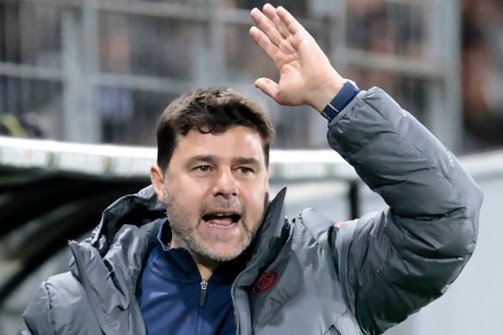 Chelsea agrees deal for Pochettino: Reports 