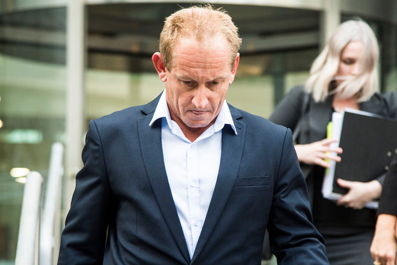 BHP worker Ryan John Zabaznow was found guilty of raping a female colleague at a minesite.