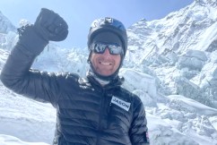 Family heartbreak after Aussie man’s Everest death
