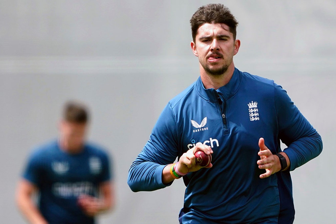 Josh Tongue is set to make his Test debut for England against Ireland at Lord's. 