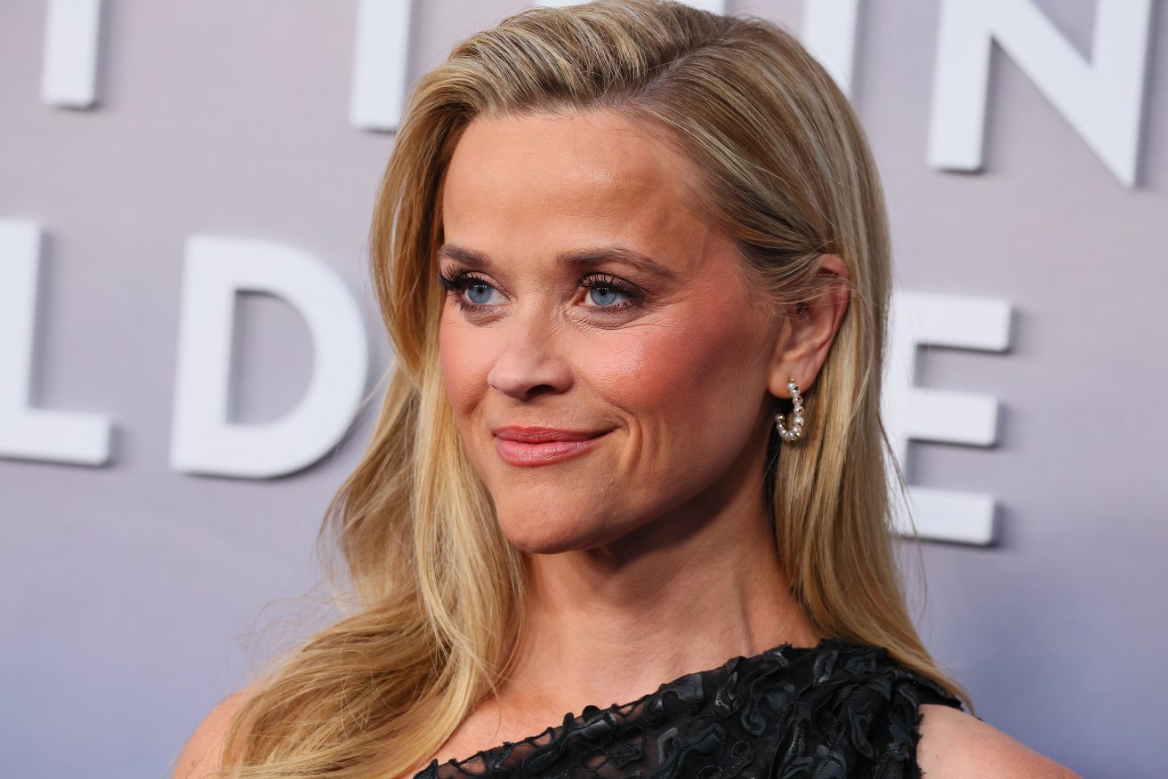Actor Reese Witherspoon is worth $673 million, according to <i>Forbes</i> magazine.