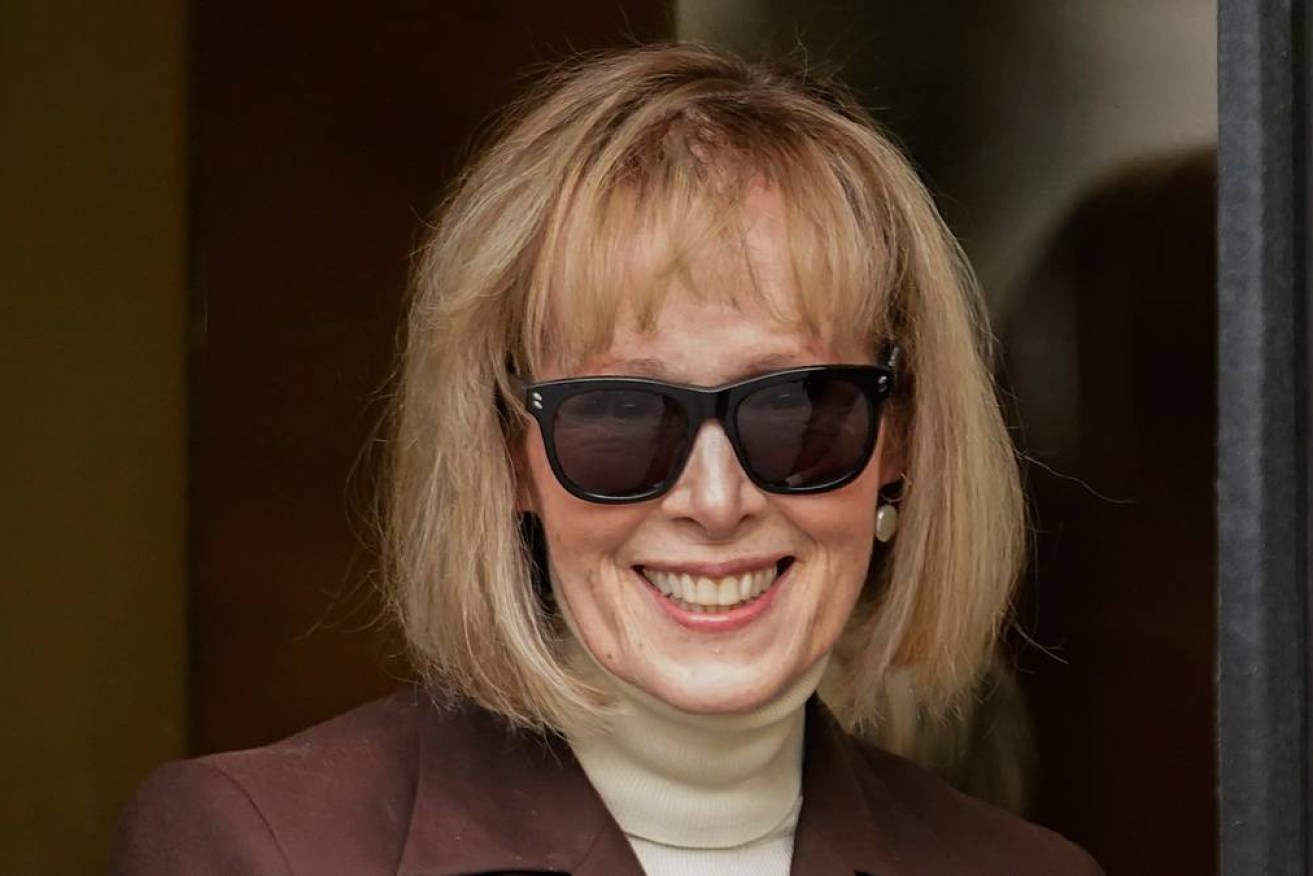 A US judge has thrown out former president Donald Trump's defamation claim against E Jean Carroll.