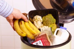 How use-by dates lead to ‘huge’ food waste