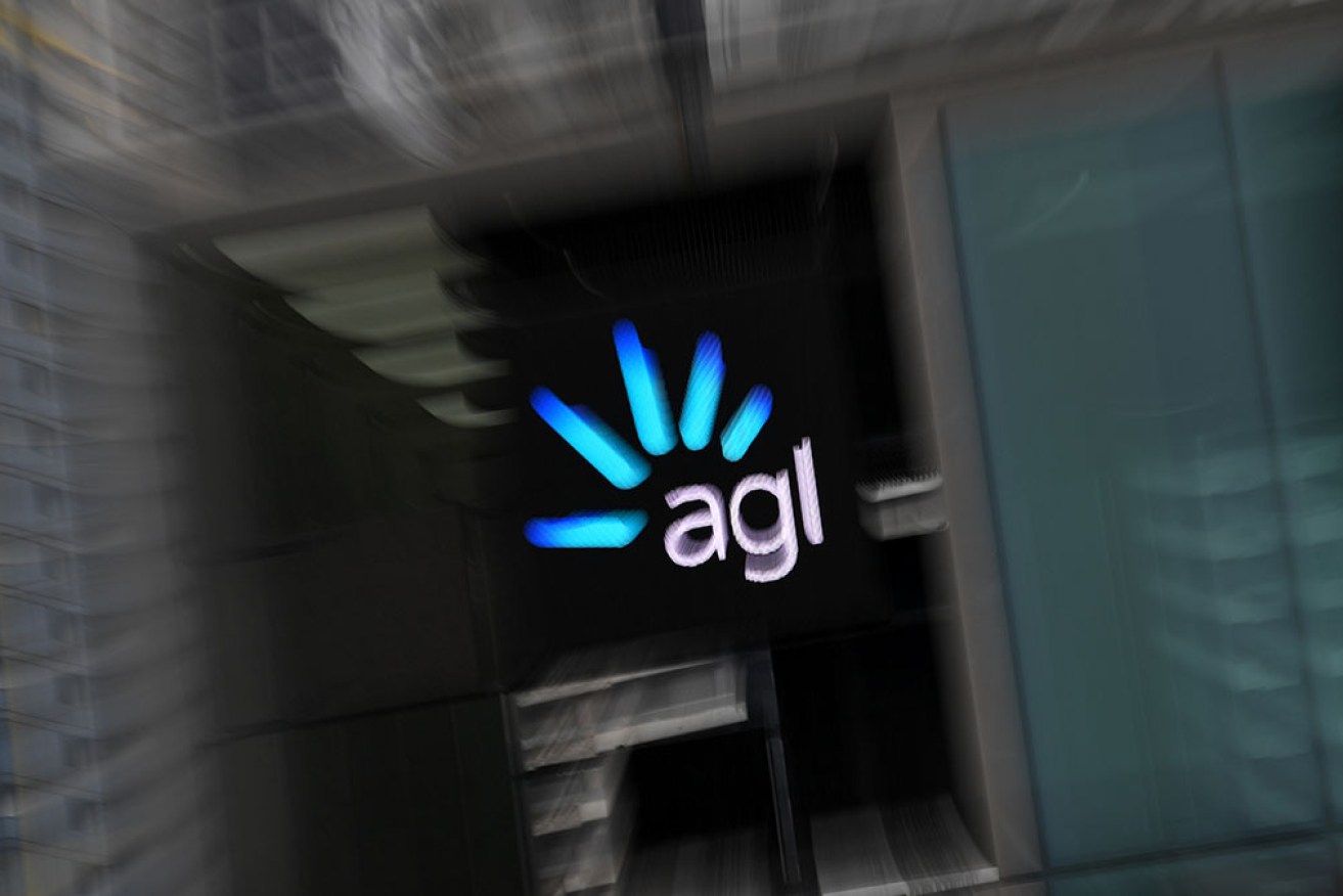 AGL's profit jump was driven by fewer plant outages and more stable market conditions.