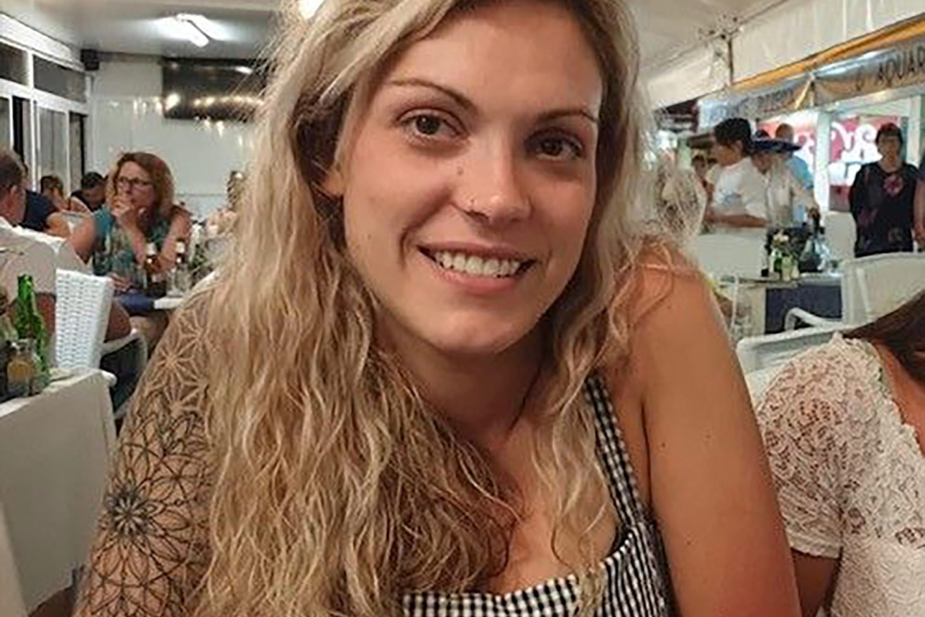 Belgian tourist Celine Cremer has not been seen since June after she went on a walk in Tasmania.