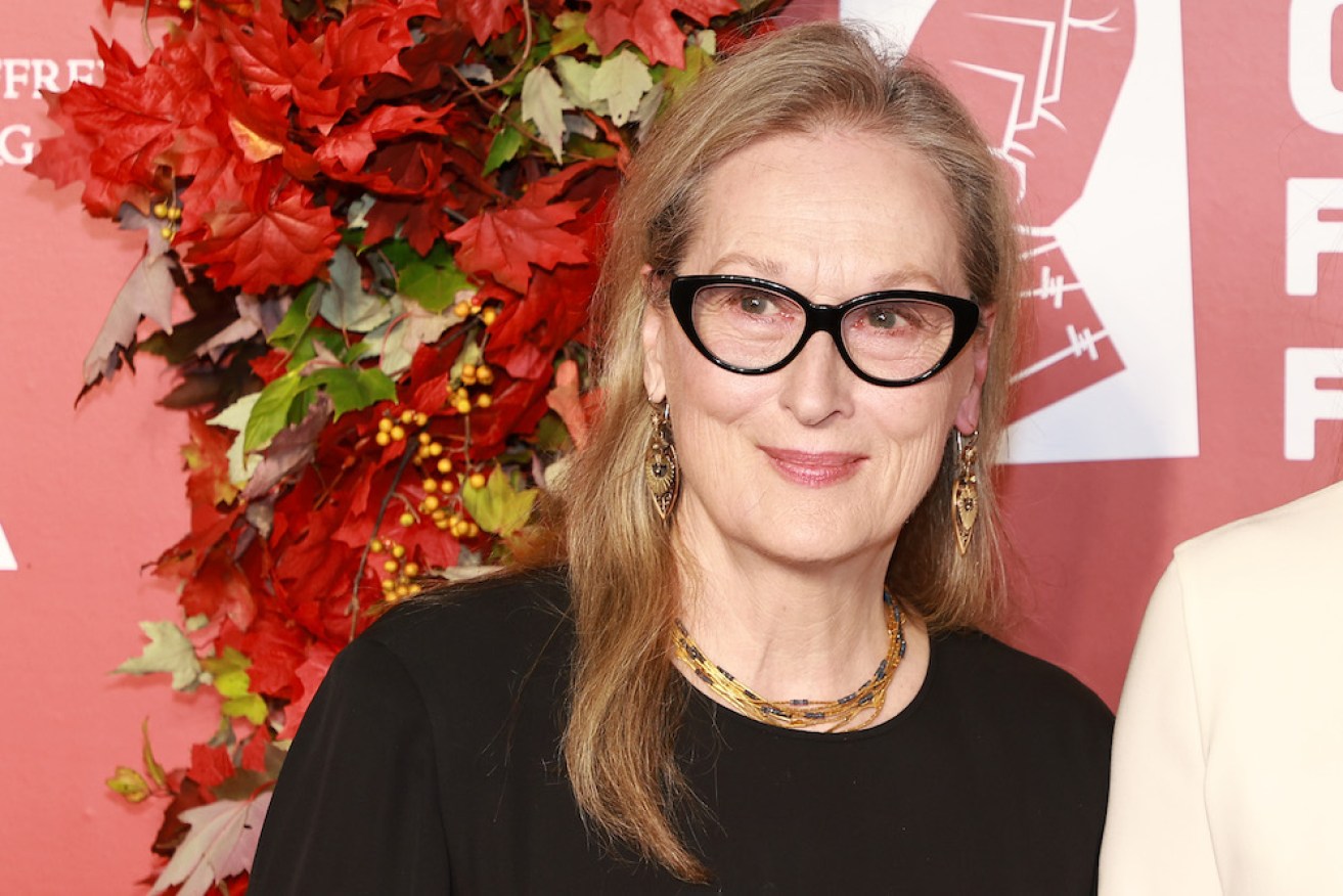 Meryl Streep is one of the many Hollywood actors who are reportedly ready to strike.