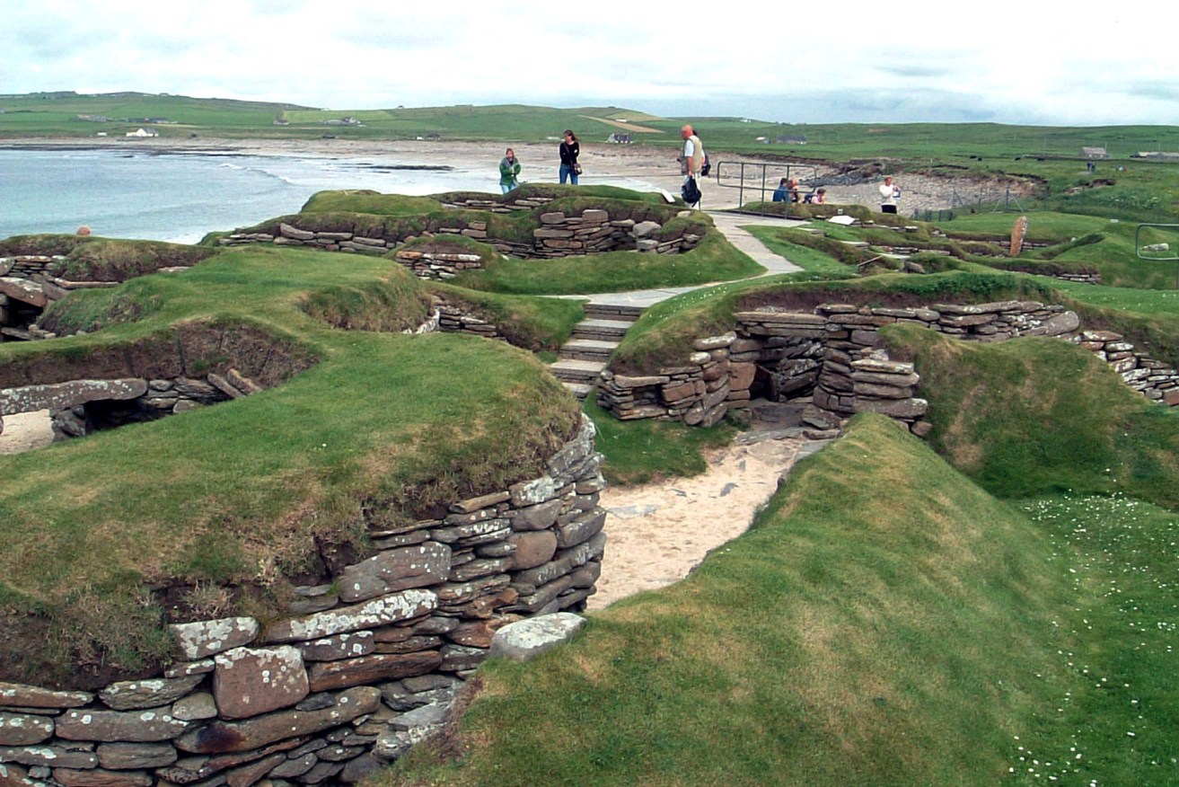 The Orkney Islands, part of the United Kingdom, belonged to Norway for about 500 years until 1472.