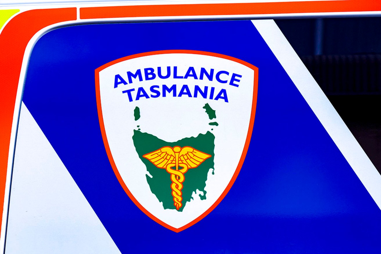 Ambulance Tasmania has improved medication handling and developed management and welfare strategies.