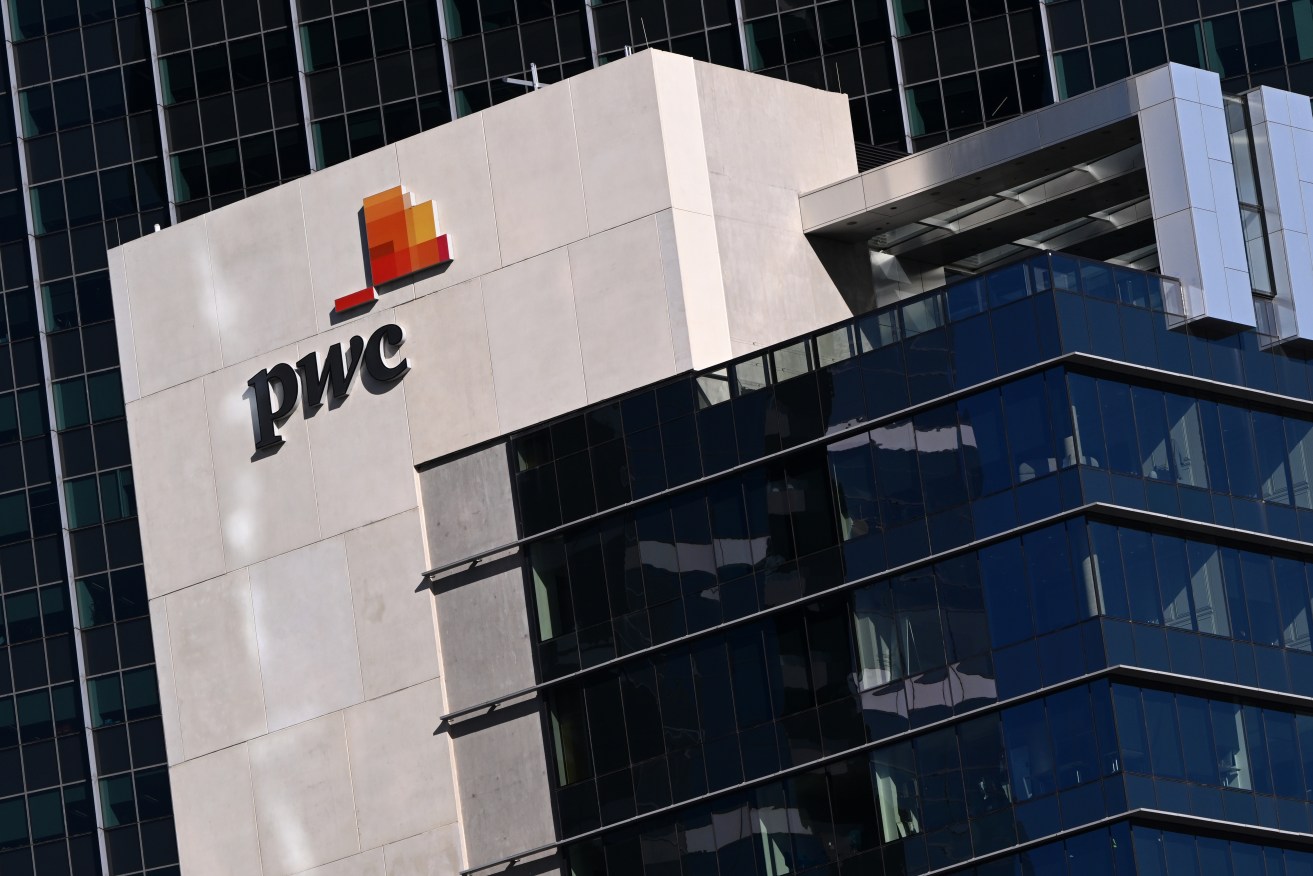 PwC has announced hundreds of jobs will go as the consultancy firm looks to "simplify" its business.