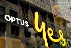 Optus signs with Elon Musk’s Starlink