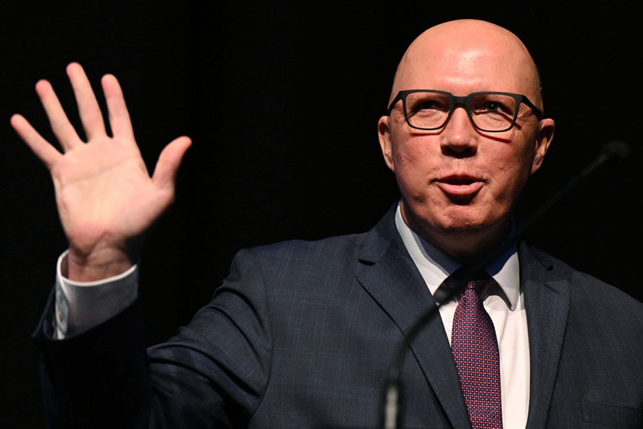 Peter Dutton and his team need to explain how they would address cost-of-living pressures, Paul Bongiorno writes. 