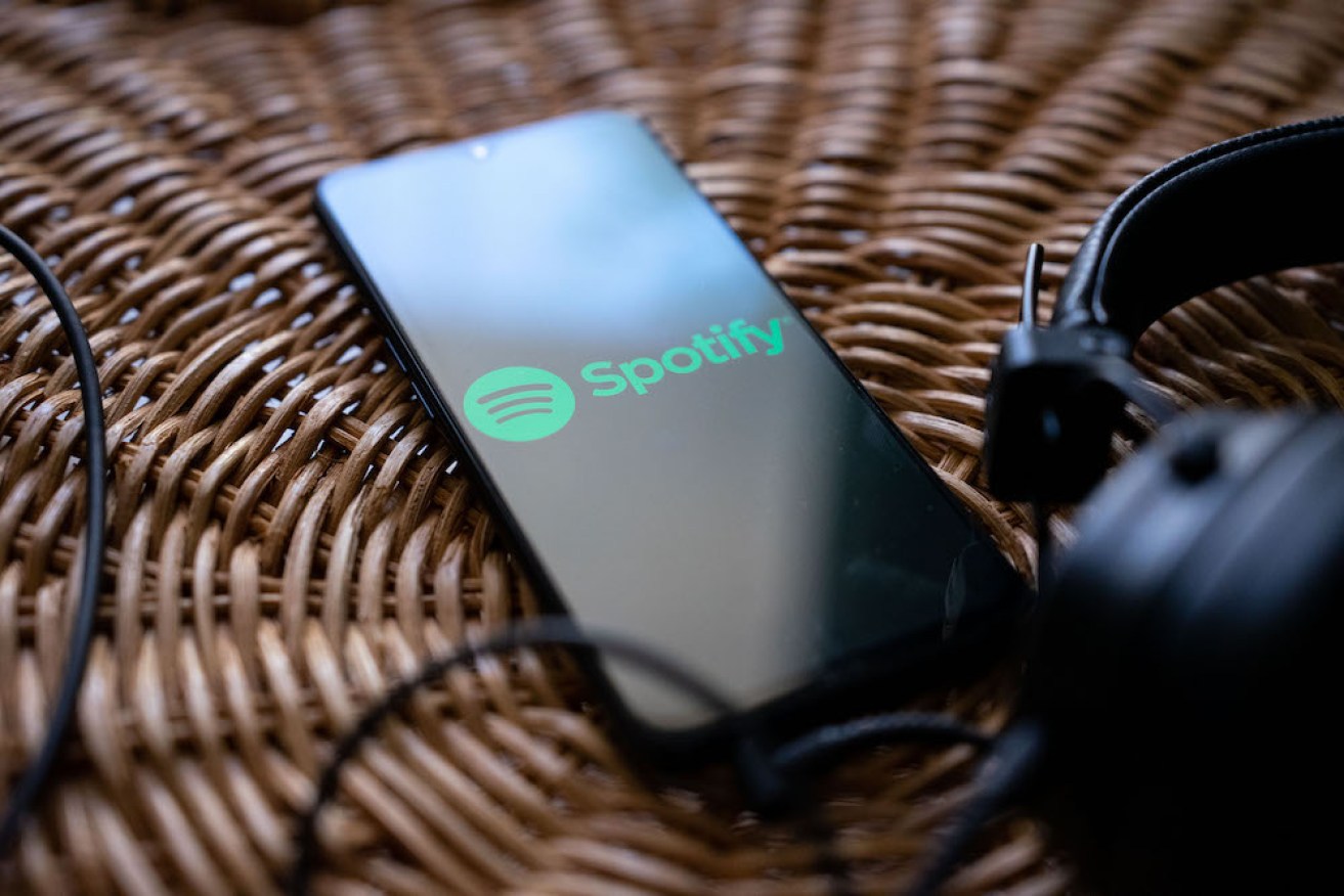 Spotify is changing its premium prices.