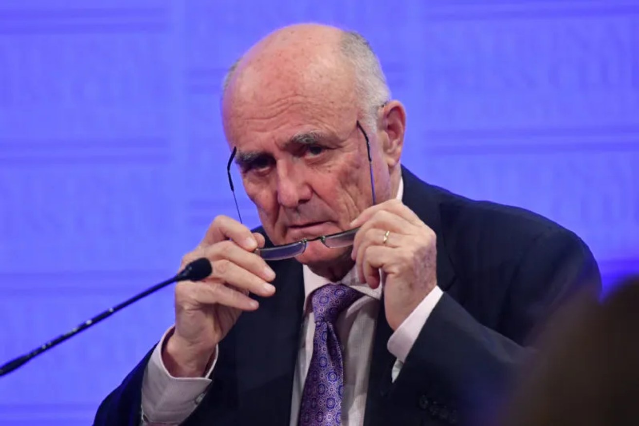 An Allan Fels-led inquiry into price gouging will release its report on Wednesday afternoon.