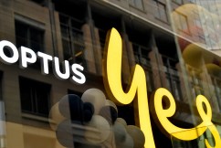 Optus phones down in major nationwide outage