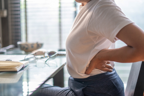 New hope for sufferers living with lower back pain