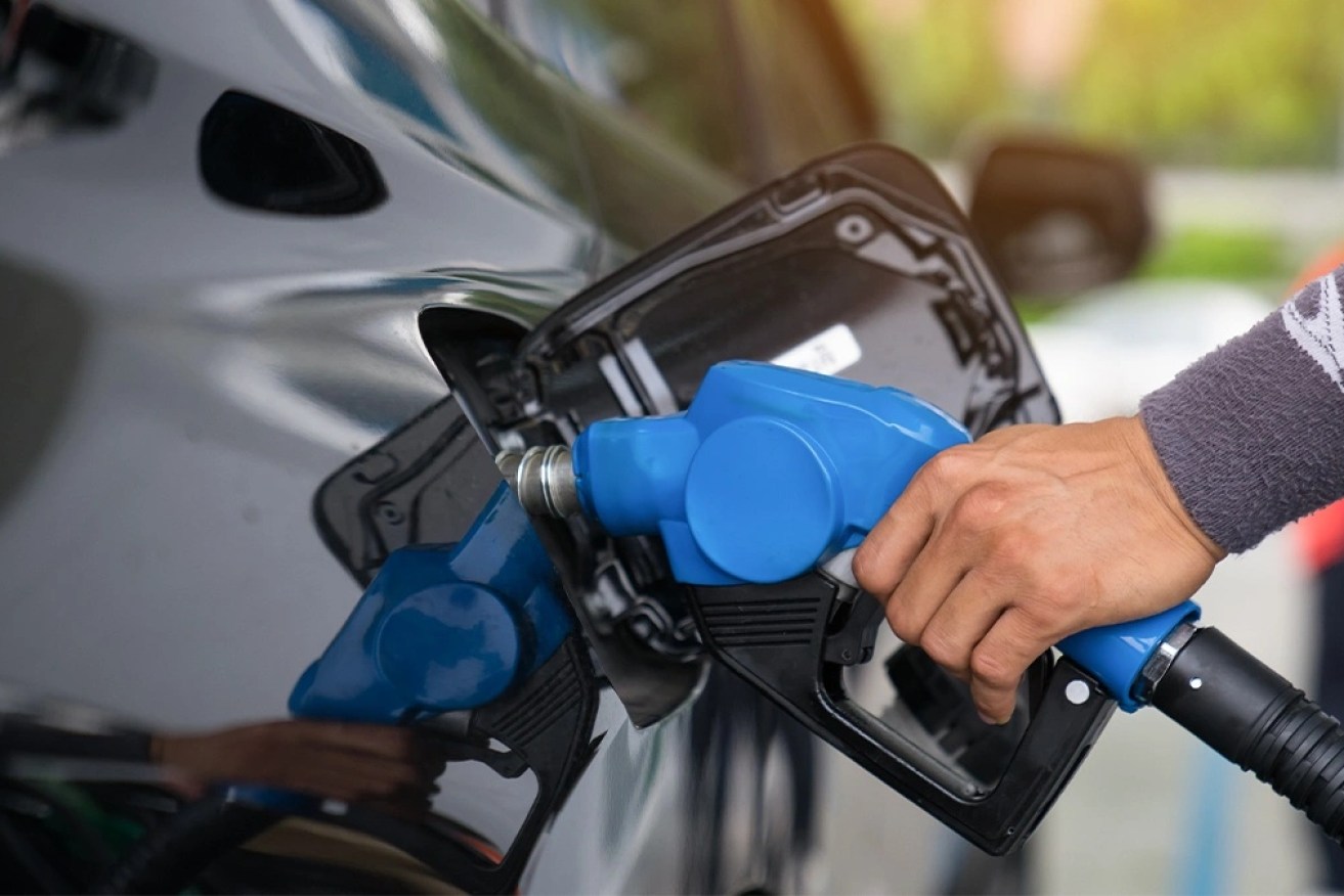 Motorists are still paying dearly for petrol, but prices are easing before Easter. 