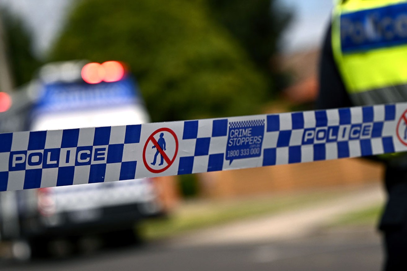 The bodies of a man and woman, both in their 30s, have been found in a home south of Brisbane.
