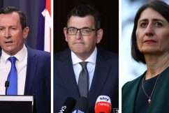 Dan Andrews gave textbook lesson in political exits
