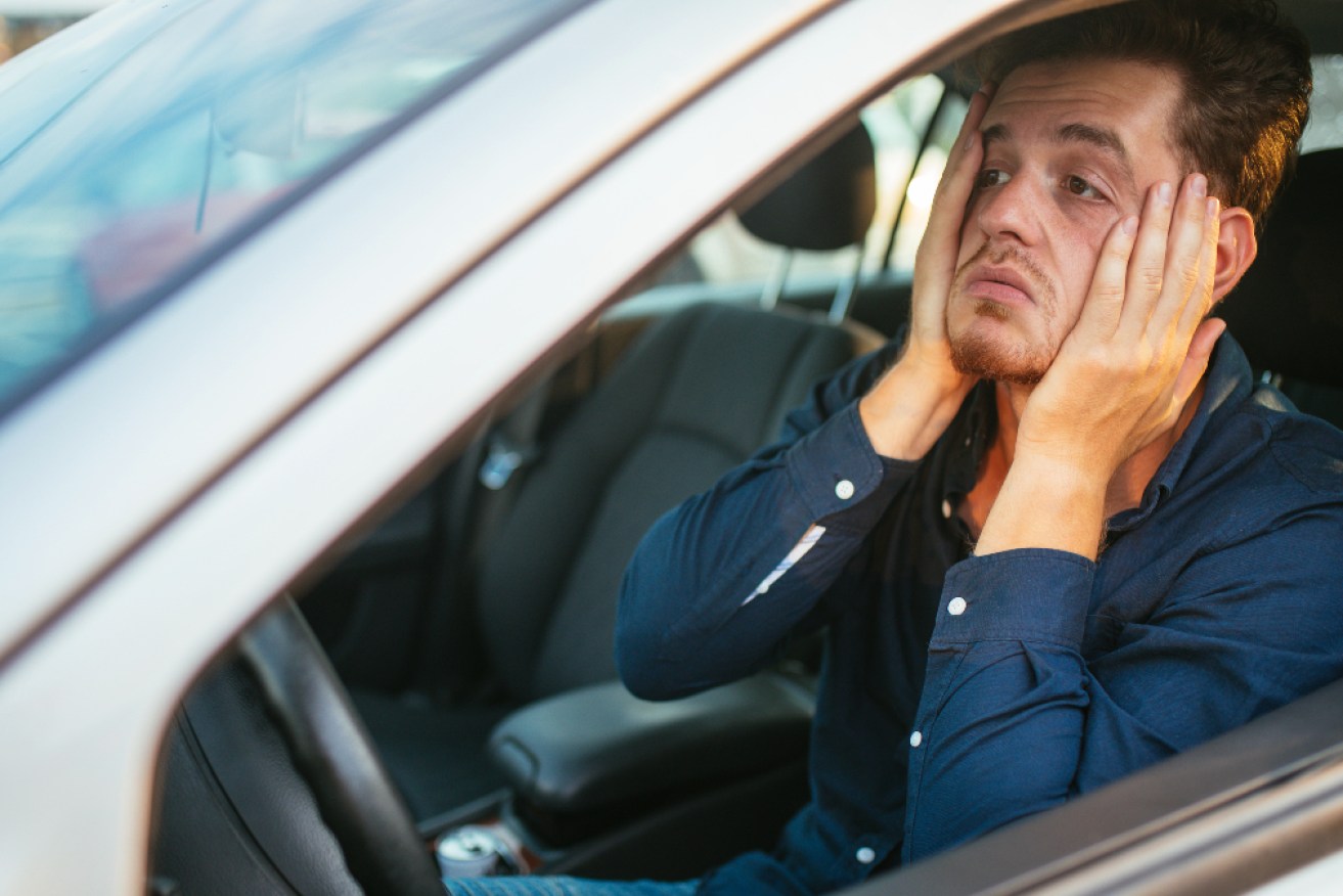 Young male drivers' risky behaviour behind the wheel is costing them money – as well as lives.