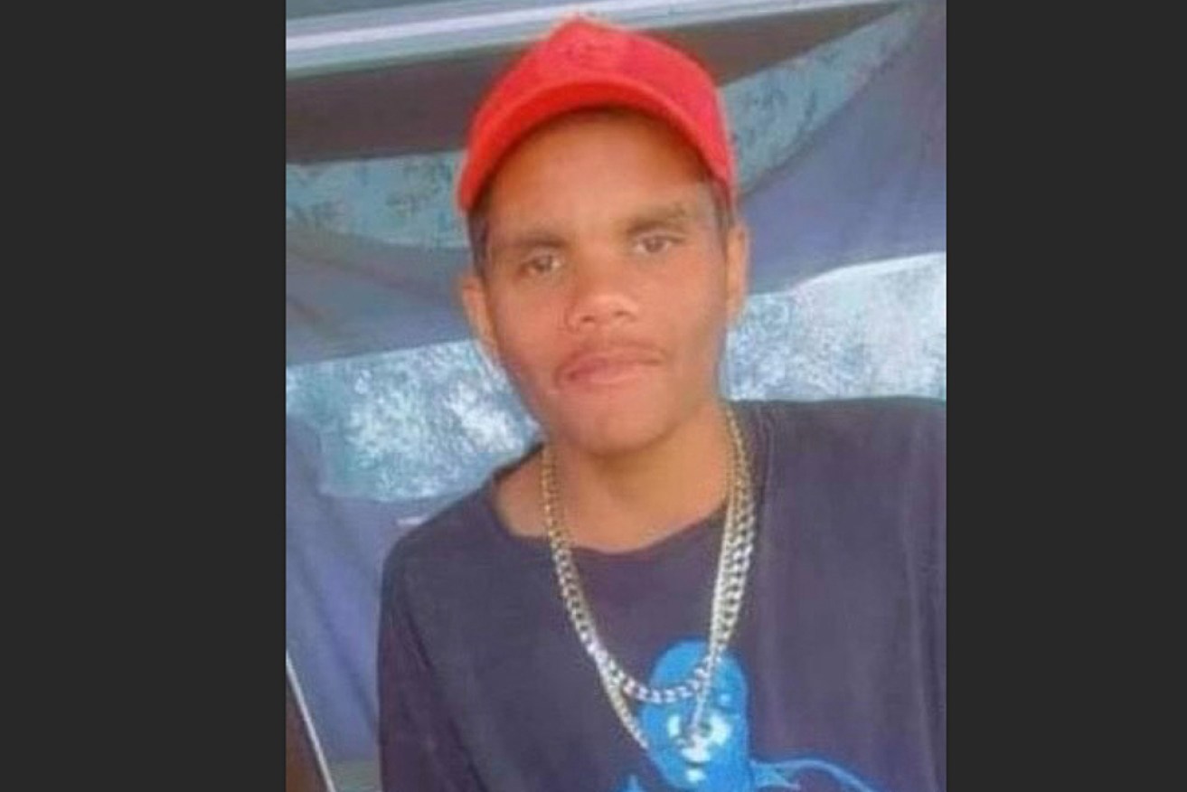 A prison officer has been stood down following the death of Indigenous teen Cleveland Dodd. 