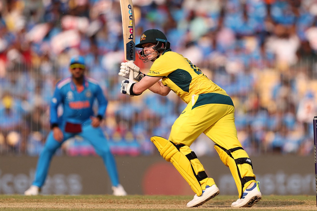 Steve Smith is confident a bout of vertigo will not keep him out of the CWC clash with Afghanistan. 