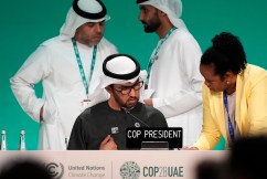 COP28 goes into overtime as revised deal drafted