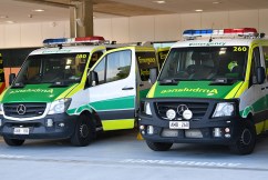 Man dies after 10-hour ambulance wait in Adelaide