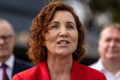 Women’s advocate Jodie Belyea runs for Labor in Peta Murphy’s seat