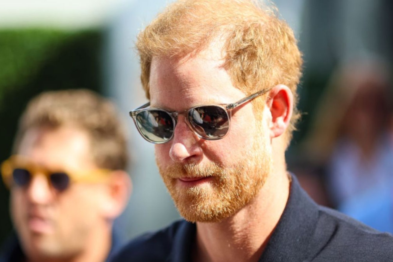 Prince Harry has dropped his libel claim against UK tabloid the Mail on Sunday.