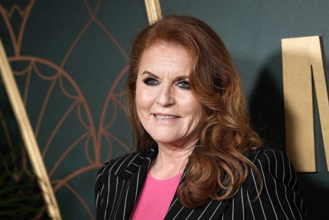 Sarah Ferguson, Duchess of York, has been diagnosed with skin cancer.
