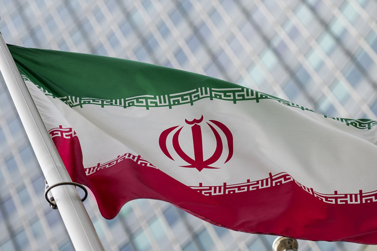 Iran's supreme court allowed the executions of four alleged Mossad operatives to go ahead. 