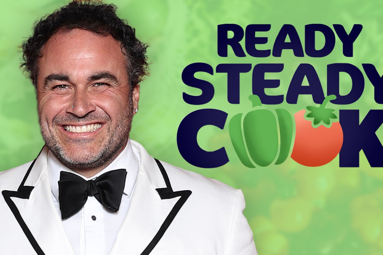 Miguel Maestre will host the show that was once a core part of many Aussies’ sick days off school.