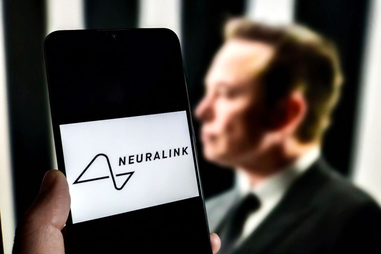 'Initial results show promising neuron spike detection,' Elon Musk says of Neuralink's transplant. 