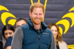 Harry’s return to temporary royal role hits hurdle