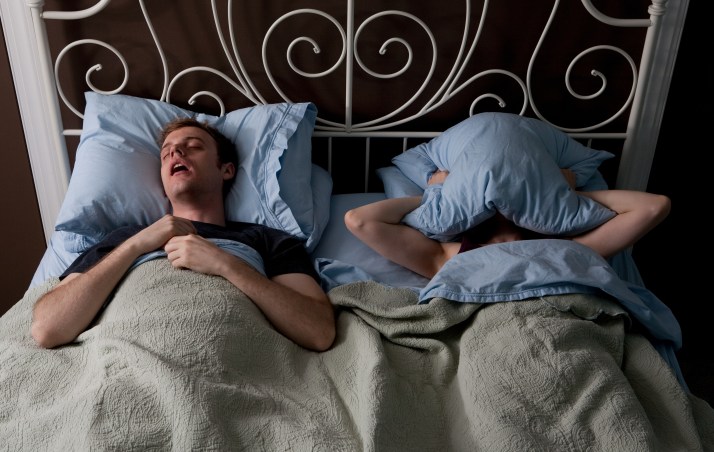 Study reveals ideal sleep, stand, sit, exercise cycle