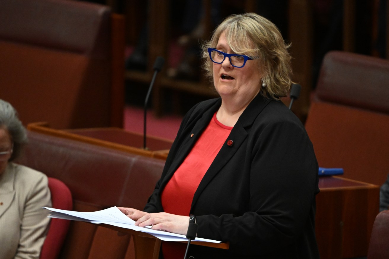 Labor Senator Linda White has died after a health battle.