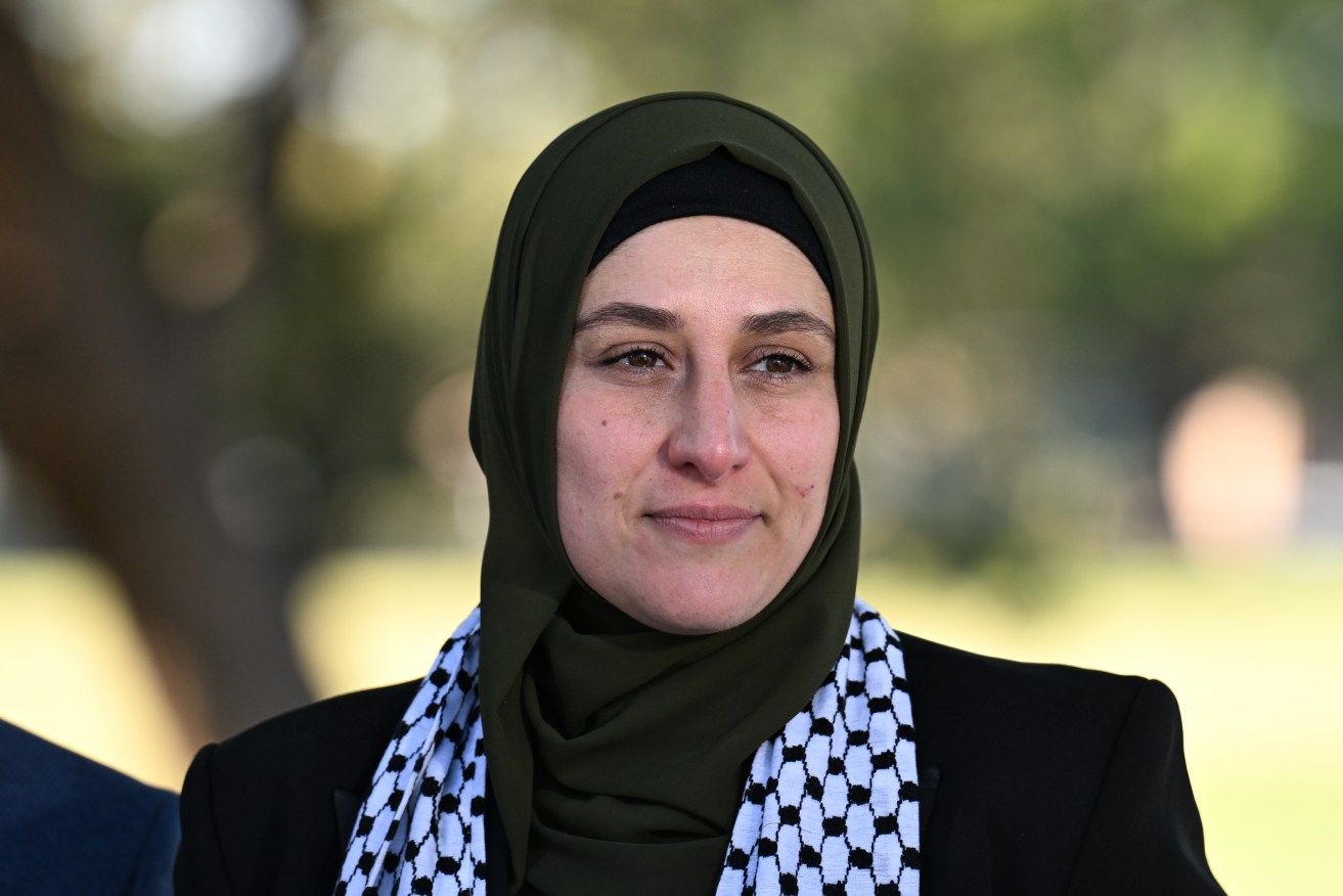 Presuming terrorism is inherent to religion is inaccurate and harmful, Ramia Abdo Sultan says.