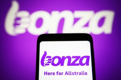Regional residents worse off if discount airline Bonza collapses