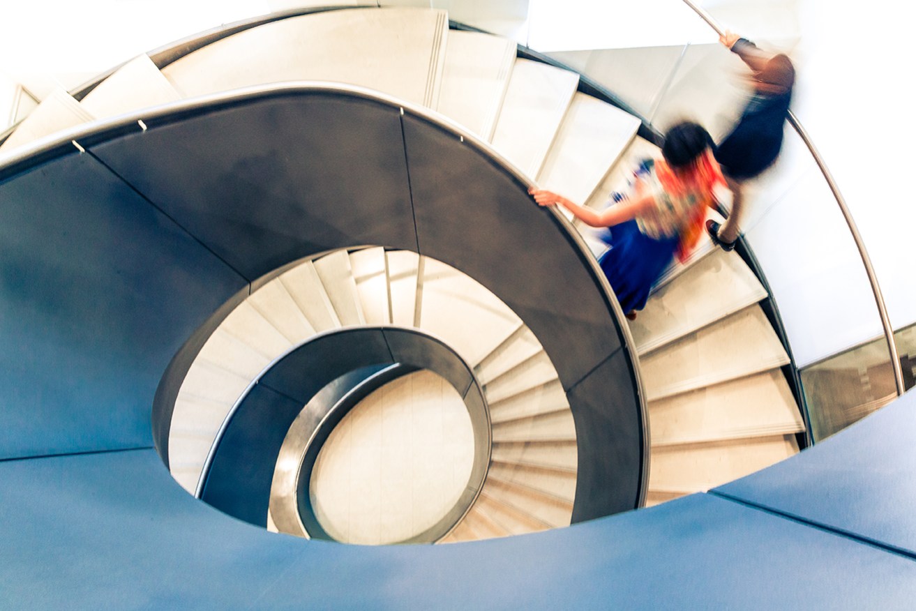 Short bouts of stair climbing have beneficial health impacts that can be integrated into daily routines.