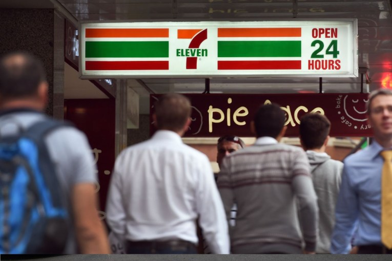 How Japan could inspire our 7-Eleven stores
