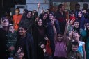 Celebrations in Gaza after ceasefire breakthrough