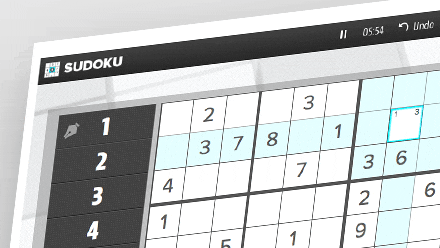 Sudoku - test yourself - Puzzles and games News - NZ Herald