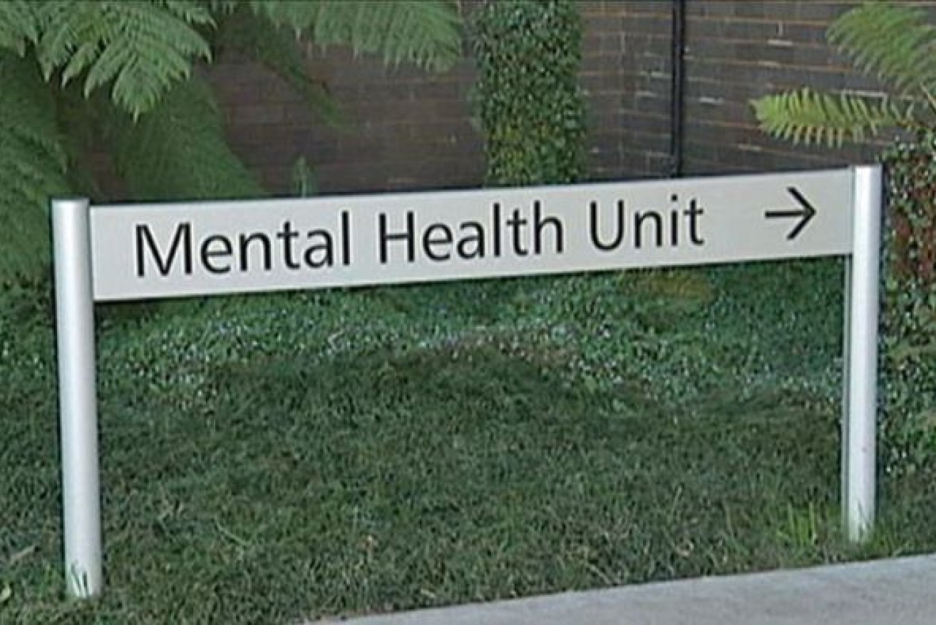 The Mental Health Minister Helen Morton hopes the Bill will provide stricter controls on the use of ECT.