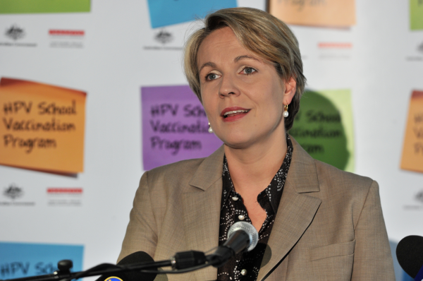 Tanya Plibersek Bio | 5 Things You Didn't Know About ALP Deputy Leader