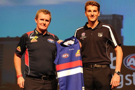 The AFL Draft: How your club fared