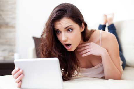 Confessions of a serial online dater