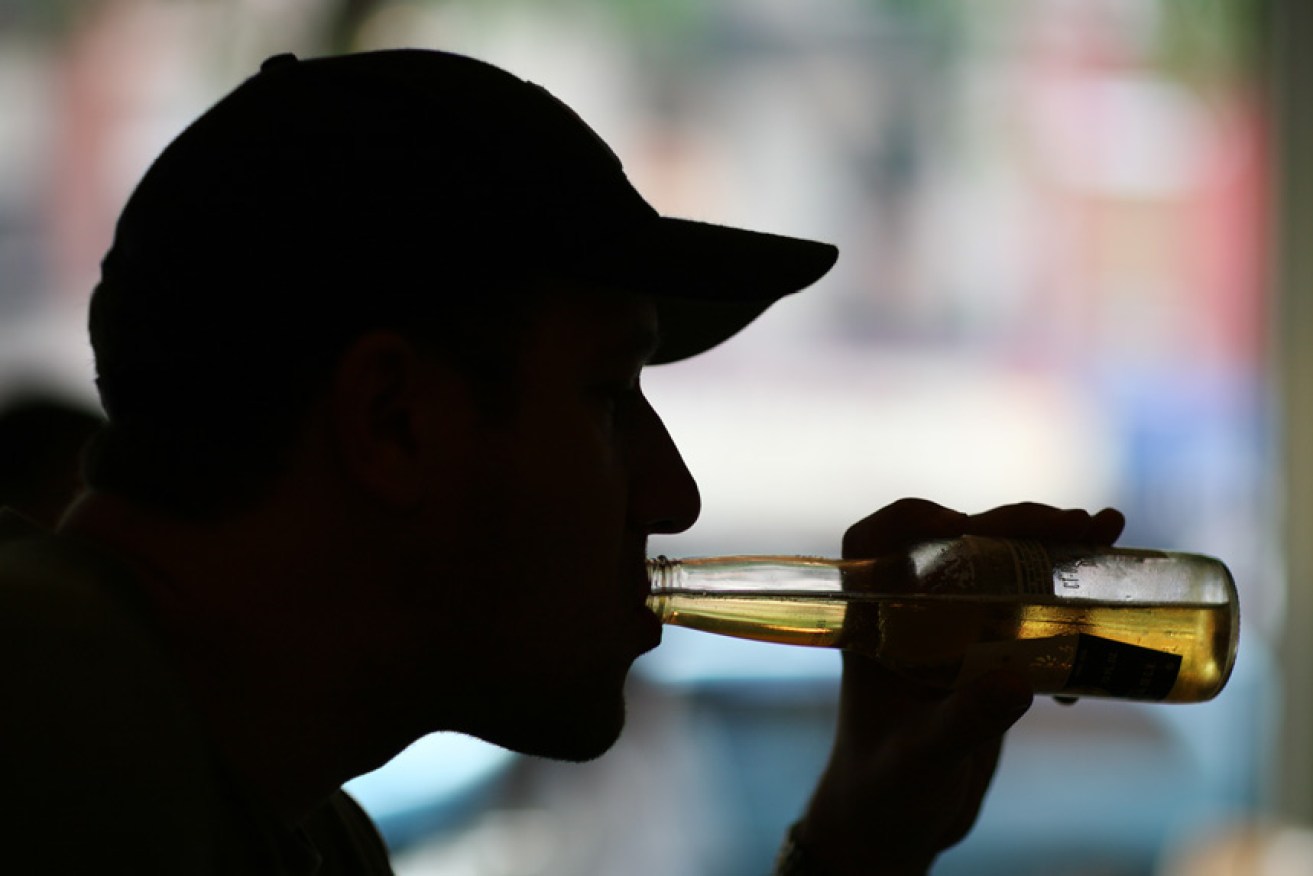 The Annual alcohol poll of 2017 commissioned by the Foundation for Alcohol Research and Education found a third of Australians have been affected by alcohol-related violence.