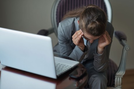 Tired? Stressed? You may have adrenal fatigue