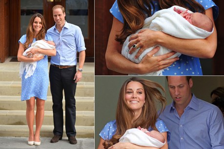 Heard of hypnobirthing? The Duchess of Cambridge sure has &#8211; and she swears by it