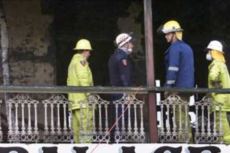 Killer arsonist in parole bid ahead of fire anniversary